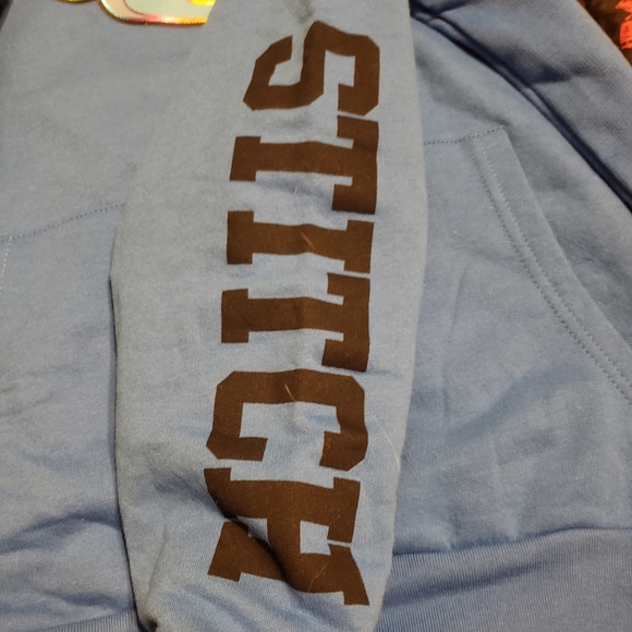 Hoodie - Picture 1 of 5